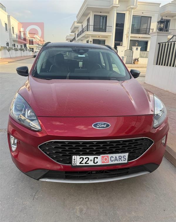 فورد إسكيب 2021 للبيع في العراق - اربيل